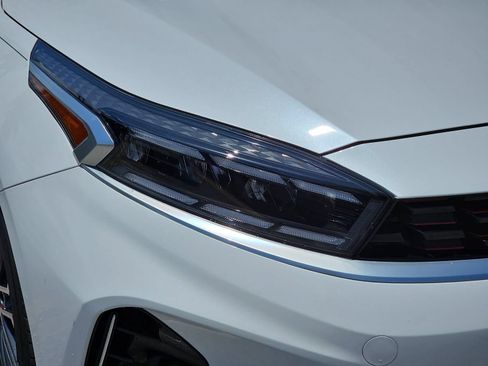 Used 2023 Kia Forte GT w/ GT2 Package FWD image 27