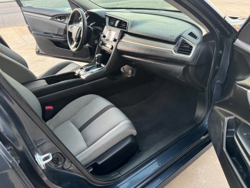 Used 2021 Honda Civic LX image 10
