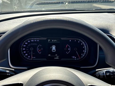 Certified 2023 Hyundai Tucson SE image 27