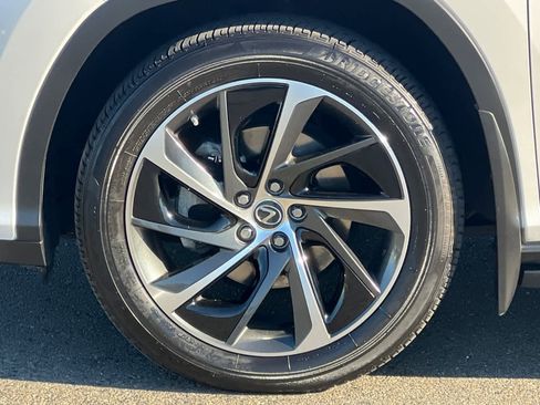 Used 2019 Lexus RX 350 AWD w/ Luxury Package image 32