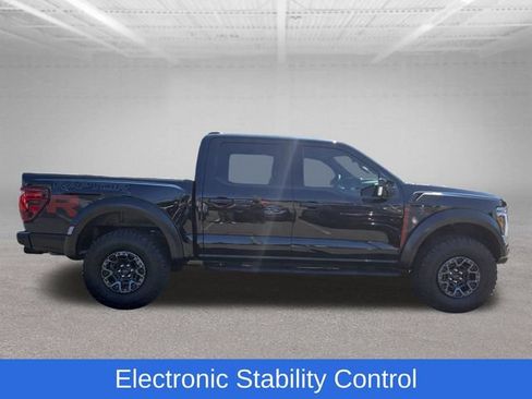Used 2025 Ford F150 Raptor w/ Equipment Group 803A Raptor R AWD/4WD image 10