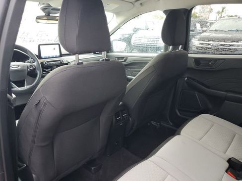 Used 2024 Ford Escape Active FWD image 16