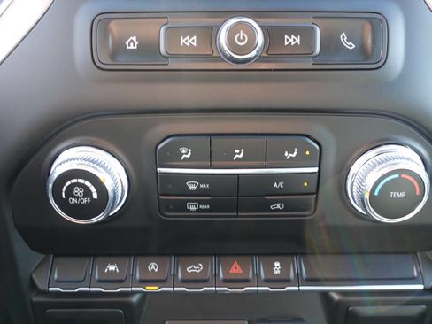 Used 2022 GMC Sierra 1500 Pro w/ Pro Value Package image 47