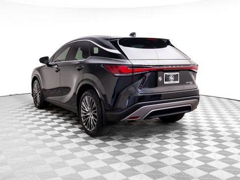 Used 2024 Lexus RX 350 AWD w/ Convenience Package image 4