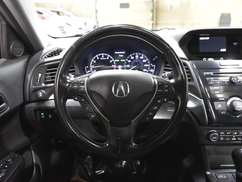 Used 2020 Acura ILX image 14