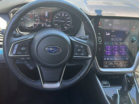 Used 2021 Subaru Outback Premium AWD/4WD image 12