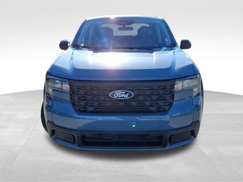 New 2025 Ford Maverick XLT w/ Equipment Group 301A image 14