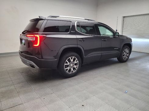 Used 2020 GMC Acadia SLT image 10