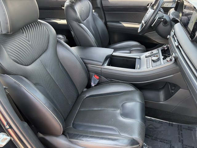 Used 2024 Hyundai Palisade Calligraphy AWD/4WD image 11