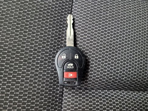 Used 2019 Nissan Versa SV FWD image 32