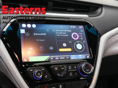 Used 2021 Chevrolet Bolt LT image 19