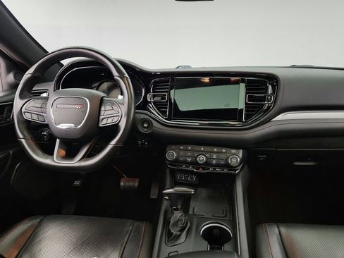 Used 2022 Dodge Durango R/T AWD/4WD image 31