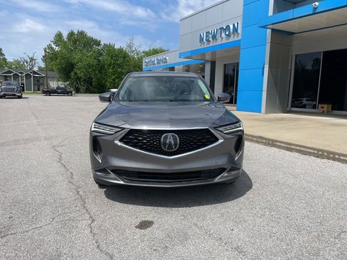 Used 2022 Acura MDX FWD w/ Technology Package image 3