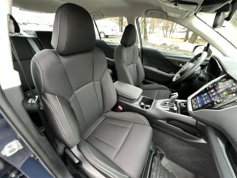 Certified 2025 Subaru Legacy Premium image 24
