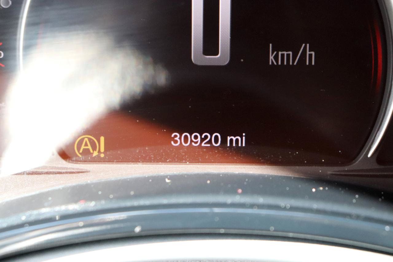 Used 2025 Dodge Durango GT AWD/4WD image 27