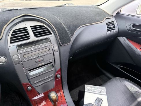 Used 2009 Lexus ES 350 FWD image 10