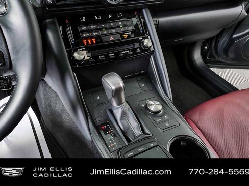 Used 2025 Lexus IS 350 F Sport RWD image 17
