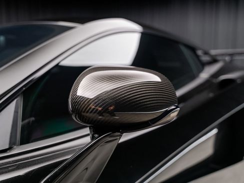 Used 2019 McLaren 570S Coupe RWD image 29