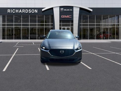 Used 2023 MAZDA CX-30 AWD 2.5 S w/ Select Package image 9
