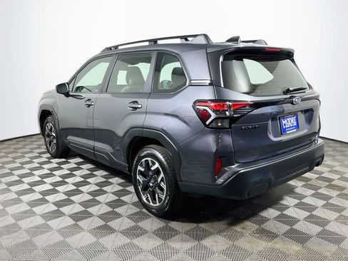 Used 2026 Subaru Forester AWD/4WD image 5