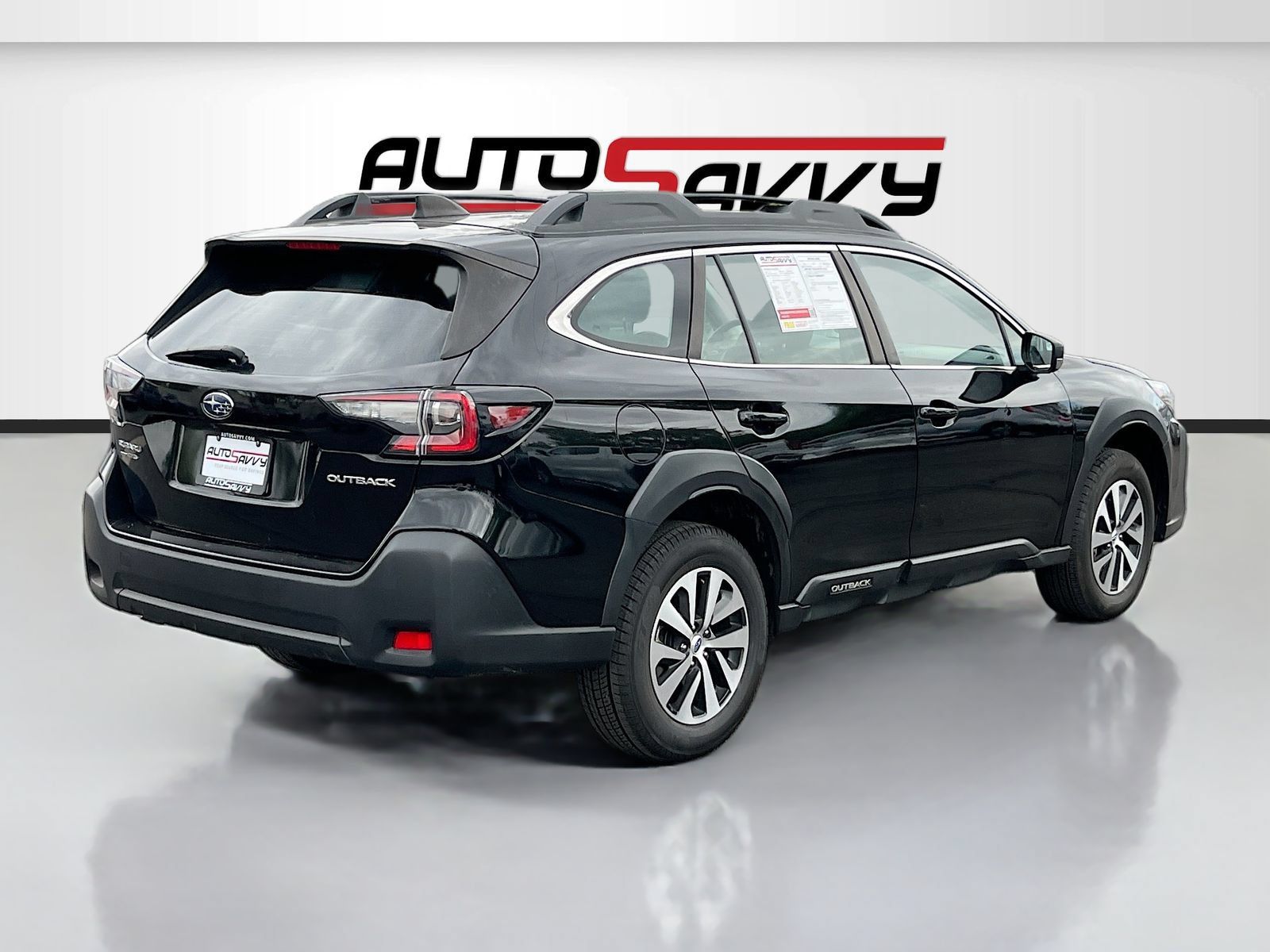 Used 2023 Subaru Outback AWD/4WD image 7
