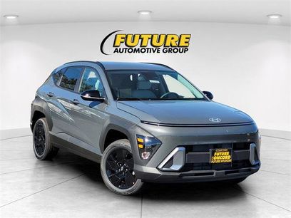 New 2026 Hyundai Kona SEL Sport