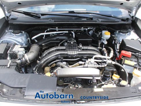 Certified 2023 Subaru Crosstrek 2.0i Premium AWD/4WD image 34