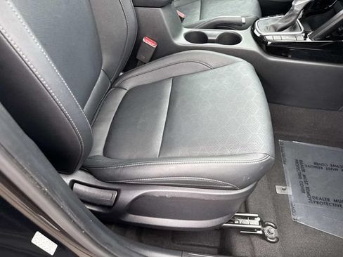 Used 2024 Kia Seltos EX AWD/4WD image 10