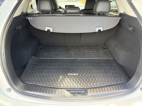 Used 2025 MAZDA CX-5 AWD 2.5 S w/ Premium Plus Pkg image 26