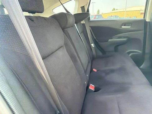 Used 2014 Honda CR-V EX image 13