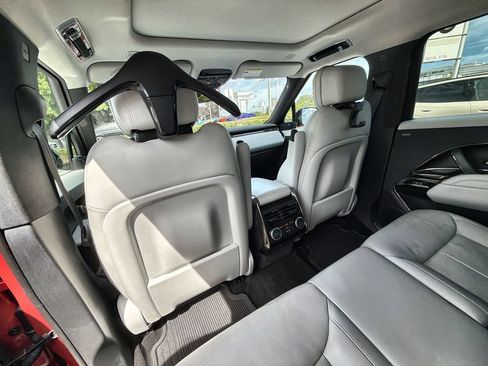 Used 2023 Land Rover Range Rover Sport SE AWD/4WD image 20