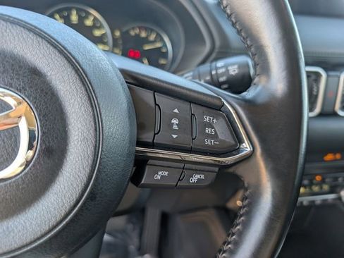 Used 2022 MAZDA CX-5 AWD 2.5 S w/ Premium Plus Pkg image 22