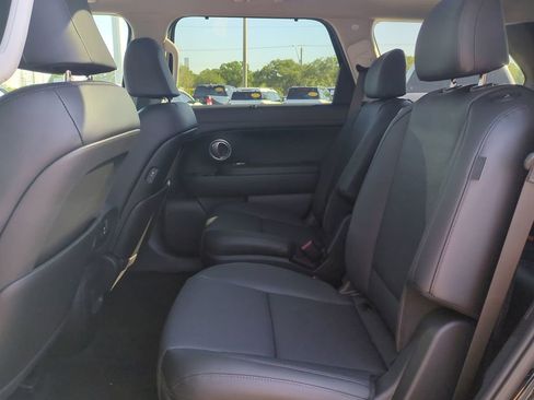 New 2026 Hyundai Palisade Limited FWD image 17