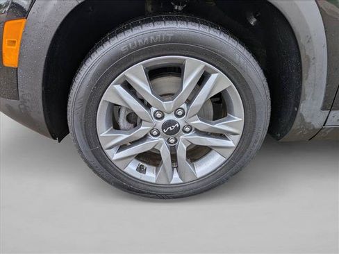 Used 2022 Kia Seltos LX AWD/4WD image 22