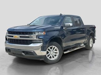 Used 2020 Chevrolet Silverado 1500 LT w/ LT Value Package AWD/4WD video 1