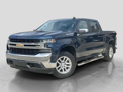 Used 2020 Chevrolet Silverado 1500 LT w/ LT Value Package