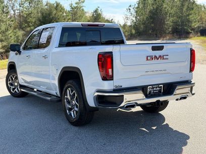 New 2026 GMC Sierra 1500 SLT w/ SLT Premium Plus Package