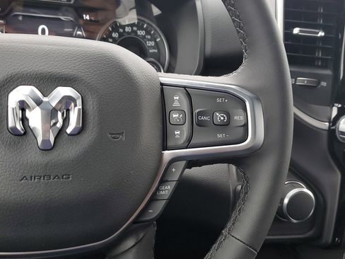 New 2026 RAM 1500 Big Horn image 23