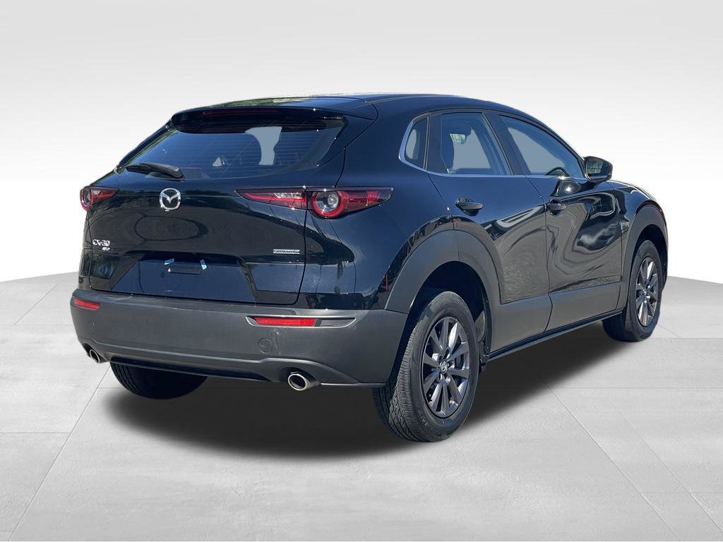Used 2024 MAZDA CX-30 AWD 2.5 S image 8