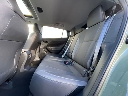 New 2026 Subaru Crosstrek 2.0i Premium image 13