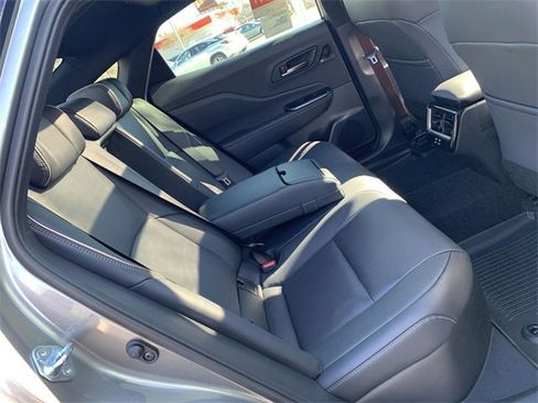 New 2026 Toyota Crown Limited image 12