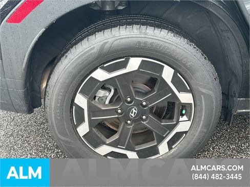 Used 2025 Hyundai Santa Fe SEL FWD image 20
