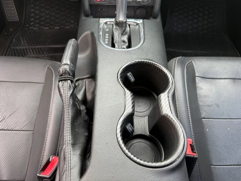 Used 2017 Ford Mustang Premium RWD image 26