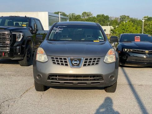 Used 2010 Nissan Rogue S FWD image 2