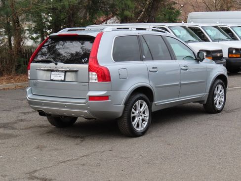 Used 2014 Volvo XC90 3.2 w/ Climate Package image 5