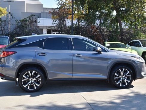 Used 2022 Lexus RX 350 350 image 6