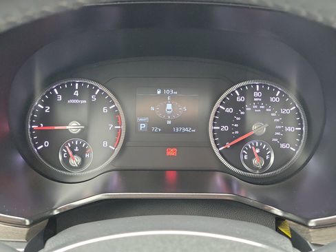 Used 2020 Kia Telluride EX w/ Towing Package FWD image 27
