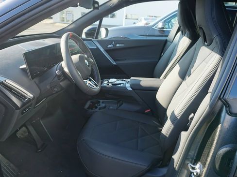 Used 2025 BMW iX M60 image 10