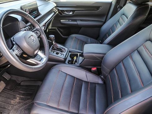 Used 2023 Honda CR-V Sport Touring image 20