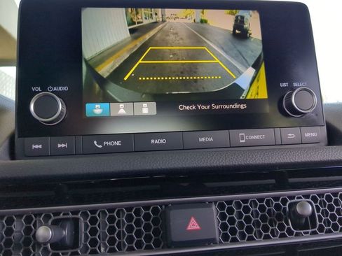 Used 2024 Honda Civic Sport image 17